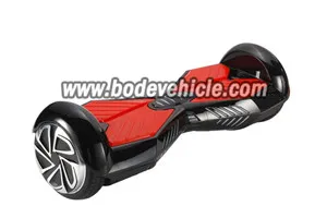 Smart electric mobility skateboard 350 W