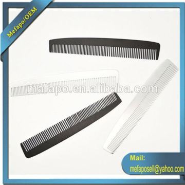 Men Hair Comb Metal Combs Aluminum Custom Fancy Combs Pocket Combs Metal Combs