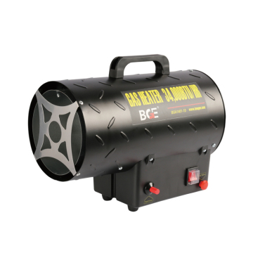 Wholesale 10KW Adjustable Greenhouse Propane & LPG Gas Air Heaters with CE Certified Fan