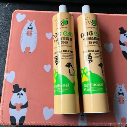 PET use Health products and drugs tube