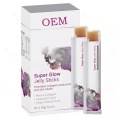 Whitening Grape Seed Collagen Jelly Stick