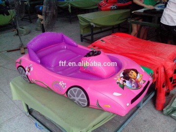 2015 Promotional Inflatable Car On Sale