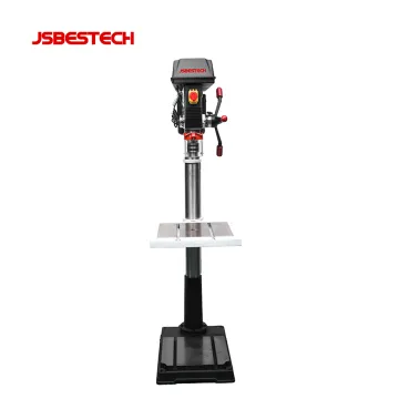 1500w column upright cvertical laser drill press