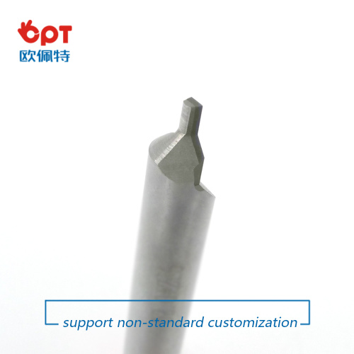 PCD diamond carving cutter for Phone