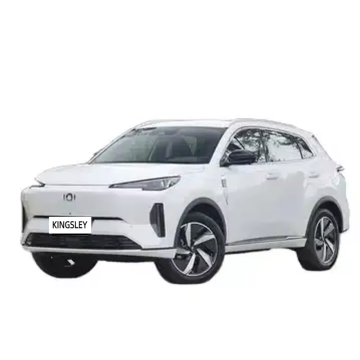 Wholesale Luxury Changan Qiyun Q05 Hybrid SUV - Competitve Export Prices