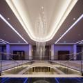 Project Customized Nordic Hotel Lobby Luxury Chandelier