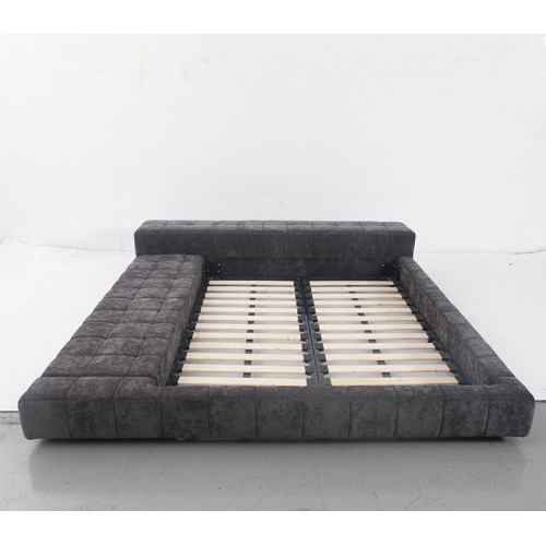 Bonaldo Squaring Penisola Modern Bed Replica