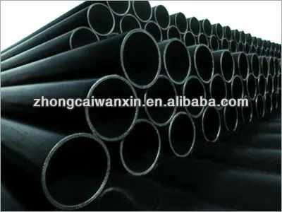 cheap pe drainage pipe for drainage
