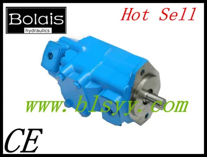 V/VQ uchida hydraulic pump