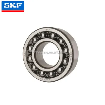 2310 Self-Aligning Double Row Ball Bearing