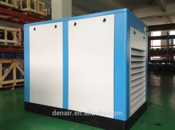Denair ahorro energia 13m3 por minuto Compresores lubricados