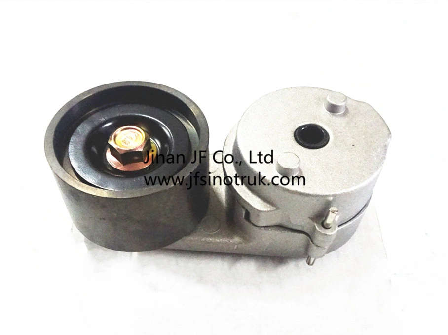 tonton 612600061755 612600061754 612630060487 Tensioner Pulley