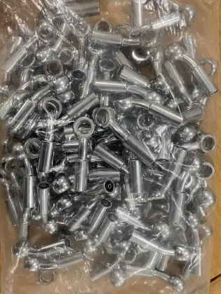 Automobile Brake Fittings & Hoses: Brake Pipe Joints, Banjo Fittings & Hose Ends