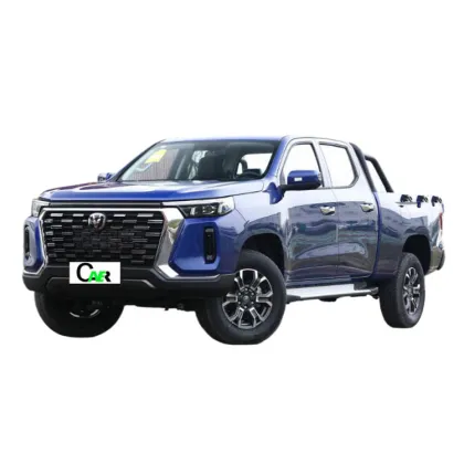 2024 Changan Topo Premium 2.0T 4 Door 5 Seater Gasoline Pickup