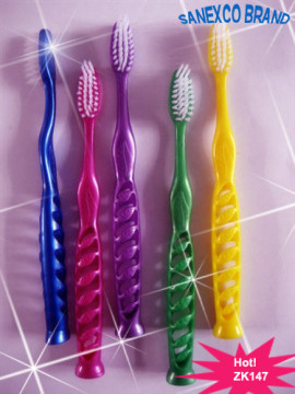 Sanexco Adult Toothbrush