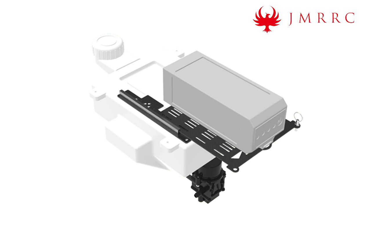 5L-liquid tank for drone