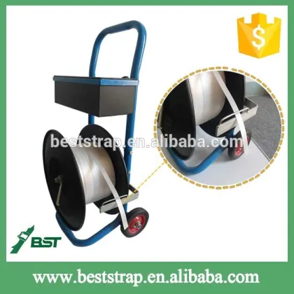 Beststrap 2016 Hot Sale Strap Dispenser Material Handing Tools