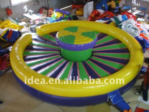 inflatable toys sport