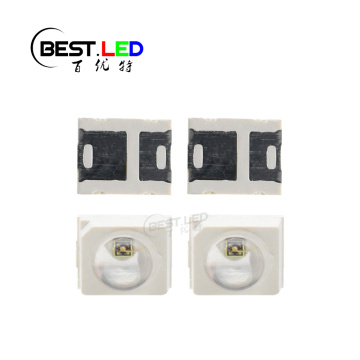 Infrared 930nm IR LED Dome Lens SMD 60-Degree