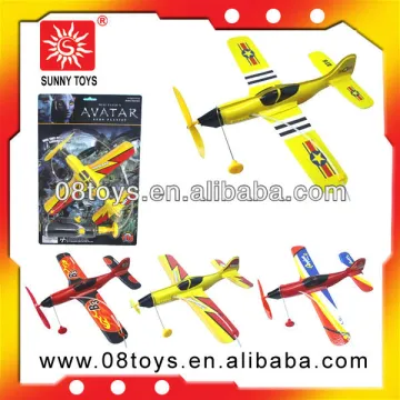Newest B/O toy plane self-control plane