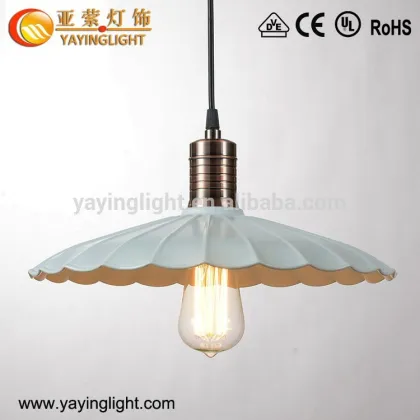 Industrial wrought iron chandelier glass,Modern Industrial Light Wrought iron