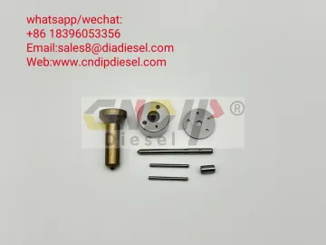 387-9433 Diesel CAT C9 HEUI Fuel Injector: 387-9433/10R-7222