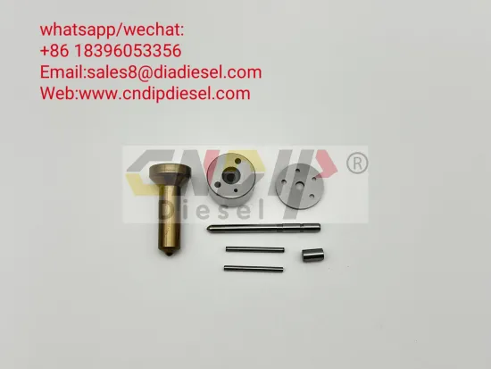 387-9433 Diesel CAT C9 HEUI Fuel Injector: 387-9433/10R-7222