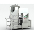 Coffee Granule High Efficiency Fluidized Dryer