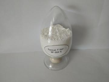Gypsum Fibe for Resin -Bonded Cutting Wheel