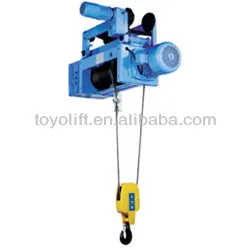 ELECTRIC HOIST WINCH & MINI ELECTRIC HOIST& ELECTRIC HOIST PRICE