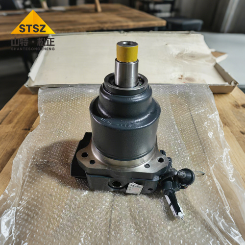 Mining excavator PC800SE-8 motor assembly 708-7W-00130