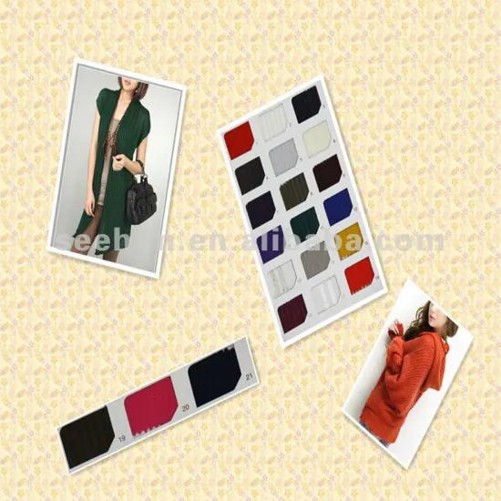 5X2 rib jacquard fabric, 95% polyester 5% spandex [factory]