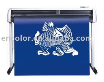 P-CUT Cutting Plotter