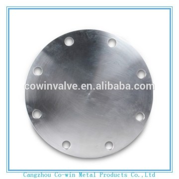 Cangzhou supply stainless steel cf8m /cf8 Pipe Flanges