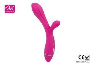 Handy Silicone Vibrators, Strong Vibation Sex Toys for Fema