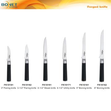 2012 new Forged Cutlery