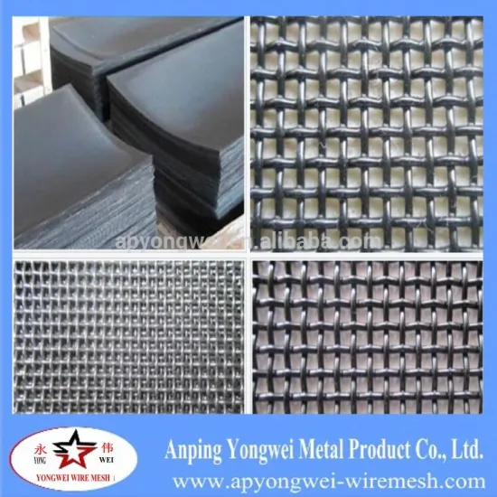 Factory Direct Sale Bullet Proof King Kong Security Window Mesh