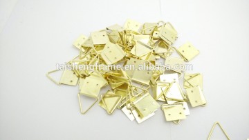 triangle hangers picture hardware hanger 16mm