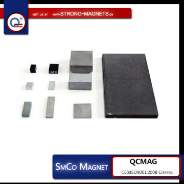 super power Smco permanent magnets for sale