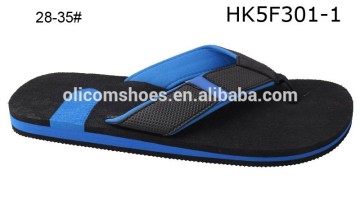 light children fancy thong flip flops plain flip flops for kids
