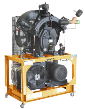Booster Compressor