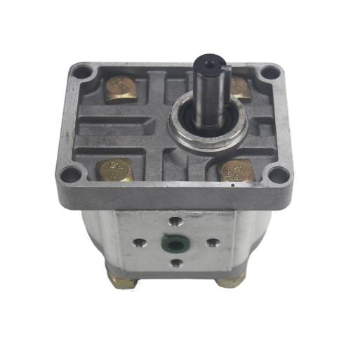 CBN-F306 Aluminum alloy hydraulic micro gear pump