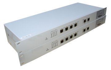 E1 SDH/MSTP Compact Multi Function Device