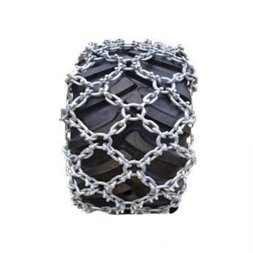 Snow Chain for ZL15/20/30/40/50 Wheel Loader