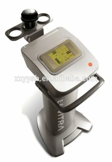 Ultra-Cavitation System Cavitation and Ultrasound