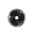 Hot sale diamond turbo cutting saw blade for glassed and ceramics