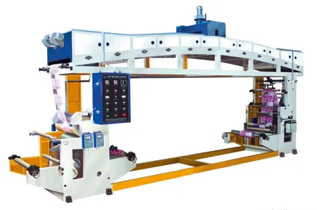 dry combination Machine