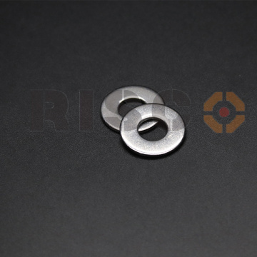 Stainless steel ss304 316 flat washer