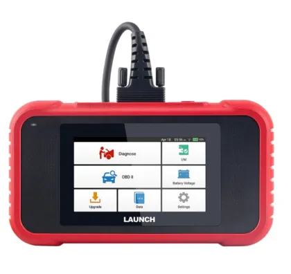 CRP123E Upgraded CRP123 Automobile Fault Diagnosis Instrument - Automotive Diagnostic Tool