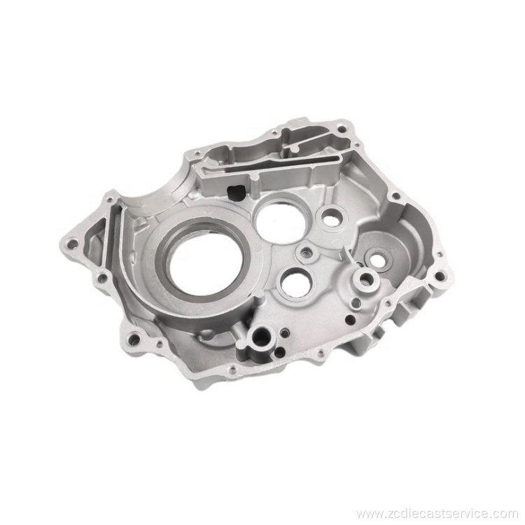 OEM Precision cast Zine die casting parts